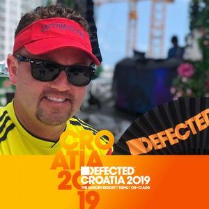 Meet your Posher, Greg